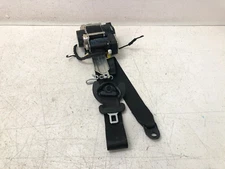 18 19 20 Audi S5 Coupe Front Left Driver Seatbelt Retractor Black 1433 OEM