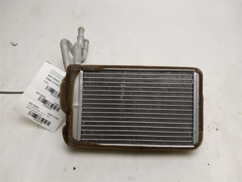 NÚCLEO AQUECEDOR DIANTEIRO compatível com Nissan Quest 2004 - 2009 - Imagem 4 de 4