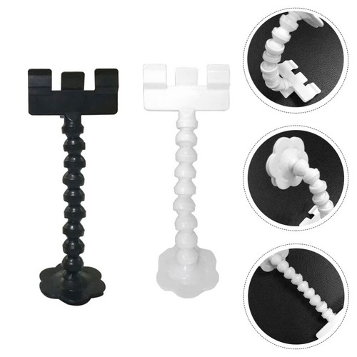 Selfie Sticks Smartphone Attachment Clip Smartphone Selfie Clamp - 第 3/12 張圖片