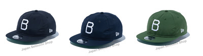 PSL NEW ERA RC 9FIFTY MIYUKI ARIHARA Brooklyn Dodgers Cooperstown Vintage Nylon