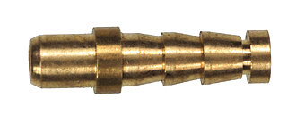 SPI Primer Inlet Connector Closed End 07-231-01