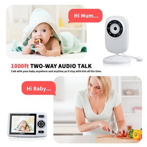 toguard baby monitor