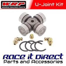 U-Joint for Kawasaki KVF300A Prairie 4x4 1999-2002 Rear Drive Shaft-Eng WRP