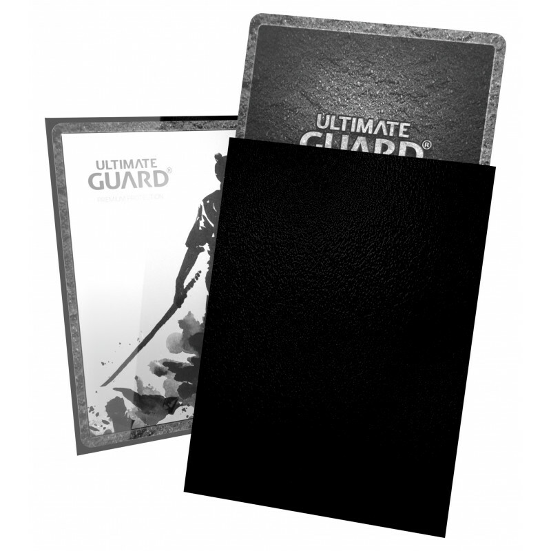Ultimate Guard - Katana Sleeves (100) [Standard Size] [10