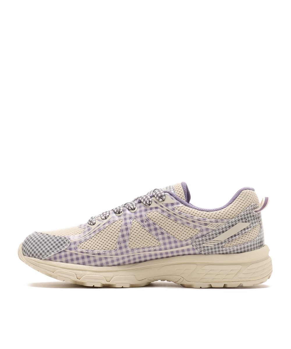 STORY mfg. × Asics Gel-Venture 6 Violet STORY MFG x GEL-VENTURE 6 | Unisex | Vanilla/Violet Quartz