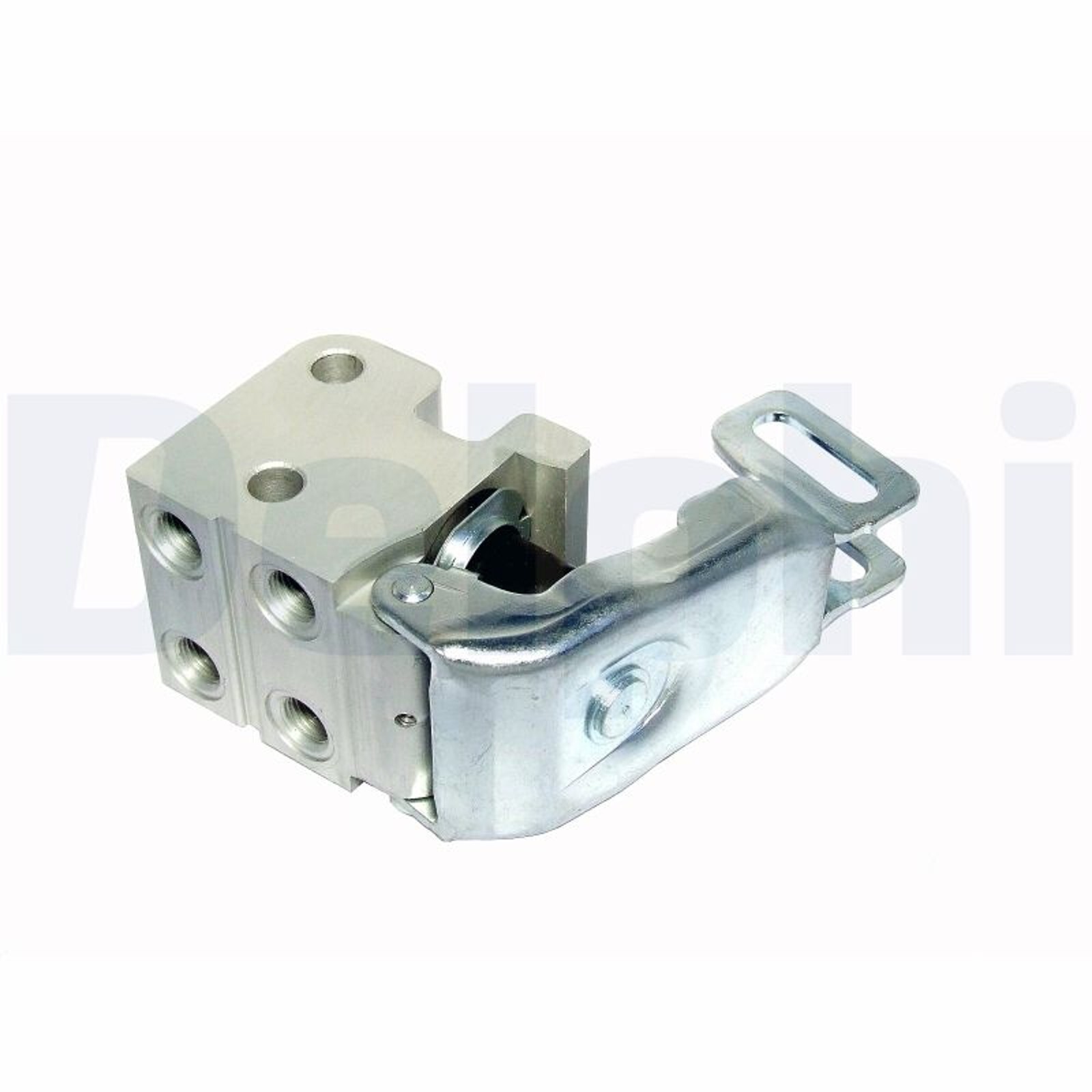 Correcteur de force de freinage anti-blocage VW Golf et Polo