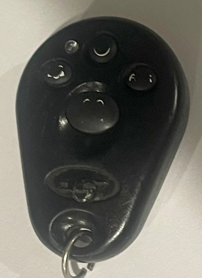 keyless remote entry PATTX3UTEK Falcon controller clicker start starter control - Image 2 of 4