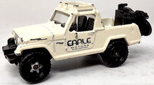 Hot Wheels 1967 Jeepstar Commando Mattel 2018
