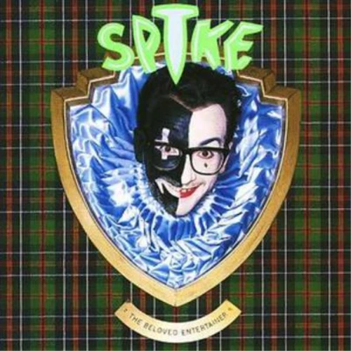 Elvis Costello / Spike *NEW CD* - Picture 1 of 1