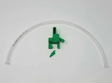 RCBS JR2/JR3 Primer Catcher with Hose Green *READ FULL LISTING*