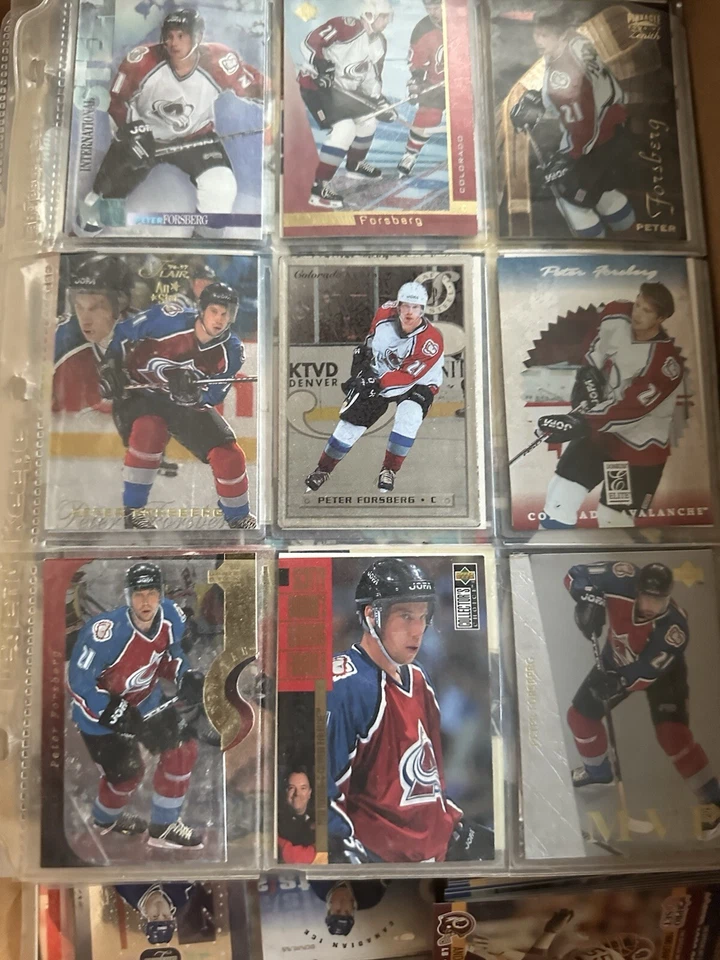 90’s & 2000’s Variety Sports Cards - Image 2 of 4