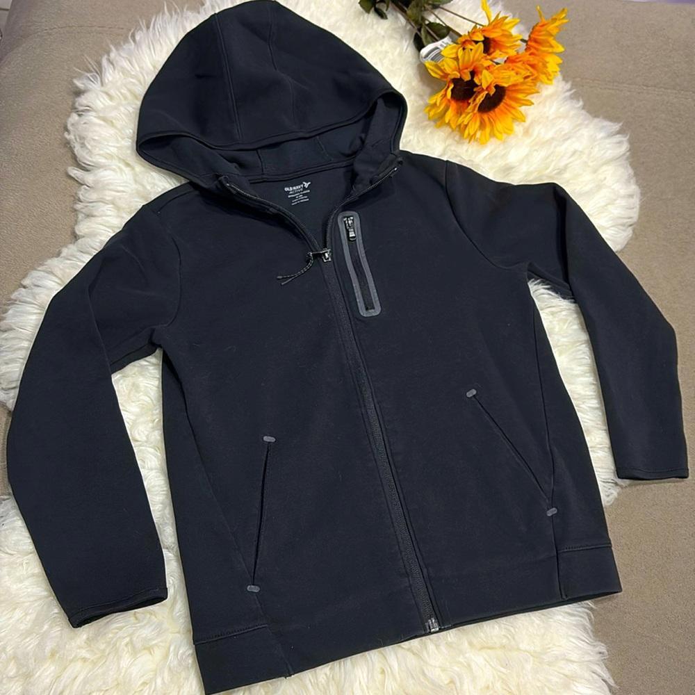 Black Zip Hoodie Old Navy Black Zip Up Hoodie Old Navy Store