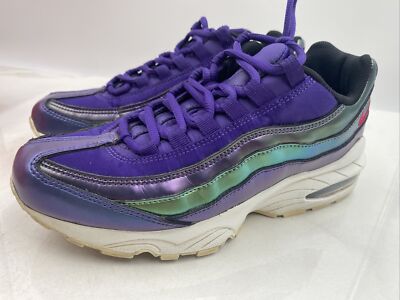 air max court purple