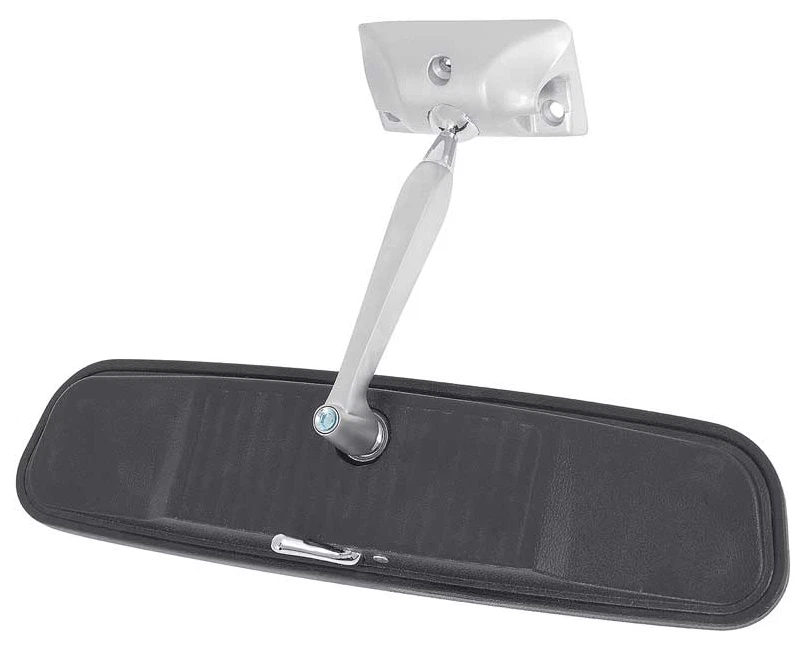 Espejo retrovisor y soporte OER para cargador Coronet Belvedere Satellite 1968-1970 Foto 3 de 4