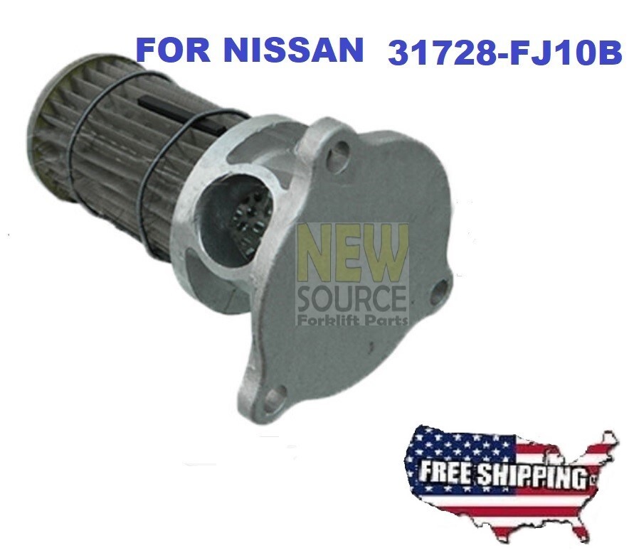 91A24-08200 91A24-08201 TRANMISSION FILTER FOR MITSUBISHI