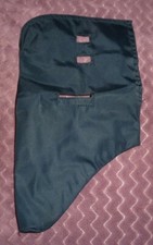 CopriFondina blu Beretta 34 - Polizia Celere -  anni 70 -  Originale - vintage