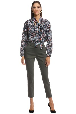 Saba - Tia Pull On Pant | Size 6 | RRP 