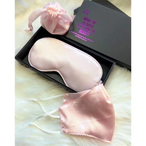 Máscaras y PINK Máscara Disfraz máscaras de Ojo