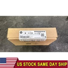 nEW IN BOX Allen-Bradley 1756-OB16I / A ControlLogix 16 Point D/O PLC Module