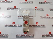 Dtl Technologies Sh0113 Shuttle Dampend Valve 1 In Npt 3000Psi