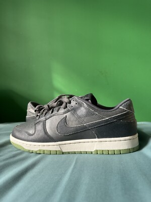 READ Description Nike Dunk Low Halloween Size 11 DQ7681-001 2022