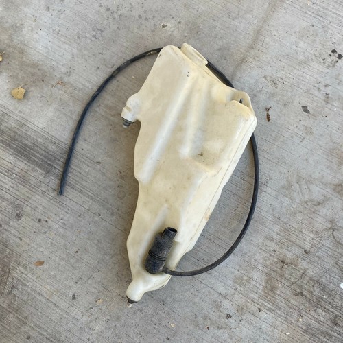 Chevy S10 1994 1999 2000 2001 2003 2004 Windshield Washer Reservoir OEM