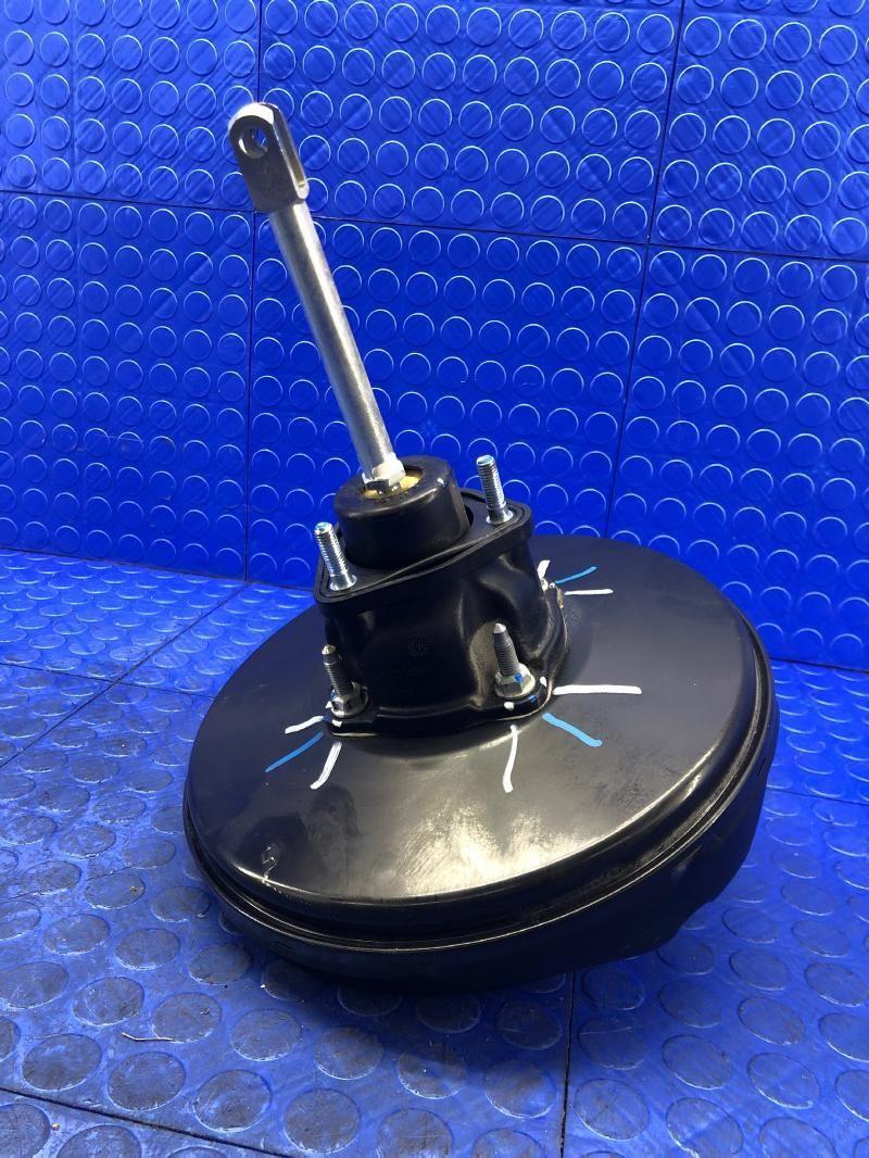 2016-2021 MCLAREN 570S POWER BRAKE BOOSTER ASSEMBLY MODULE 13C0314CP *SMALL BEND