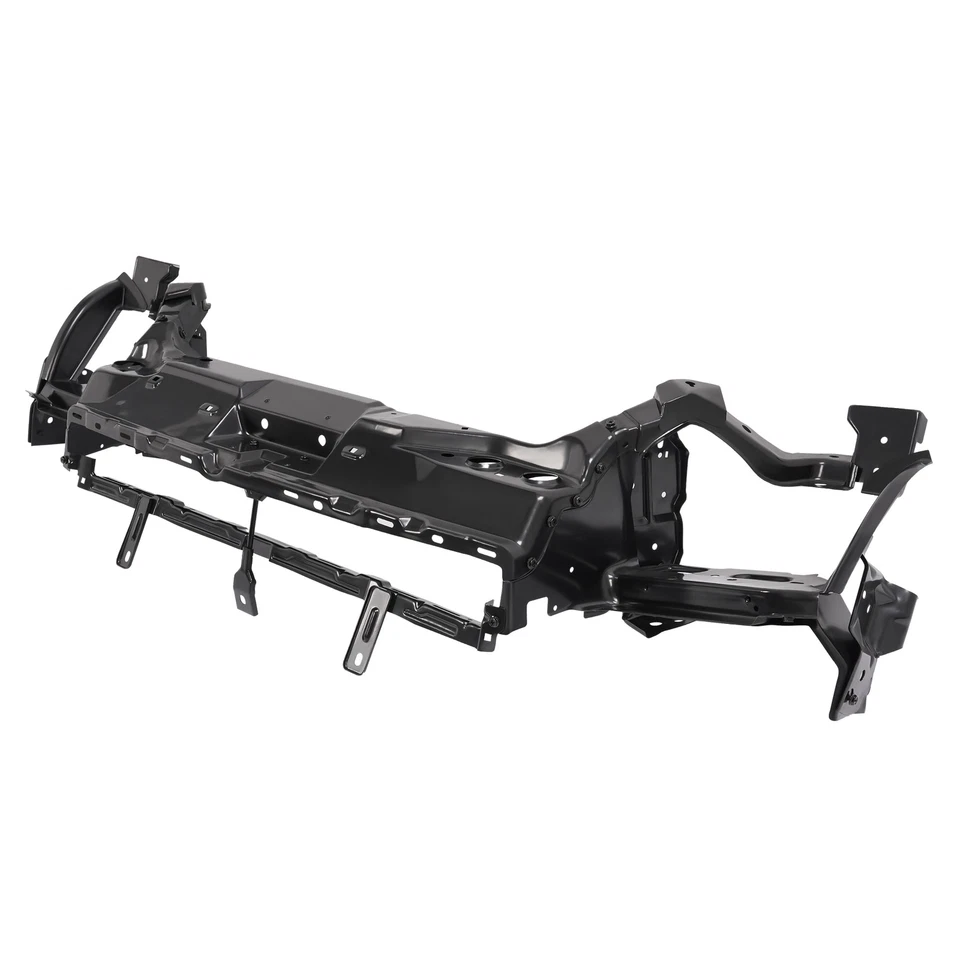 For Ford Transit Connect 2010-2013 Steel Grille Opening Header Panel #FO1220243 - Изображение 4 из 4