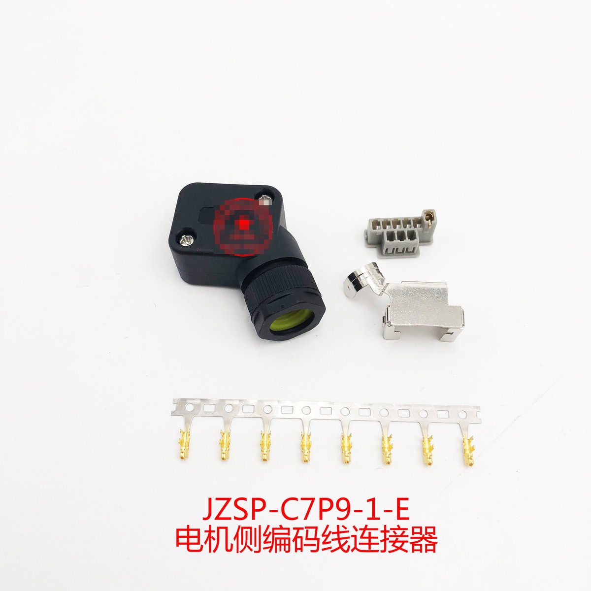 1PCS NEW connector JZSP-C7P9-1-E for SM-MX9 504678-0070 | eBay