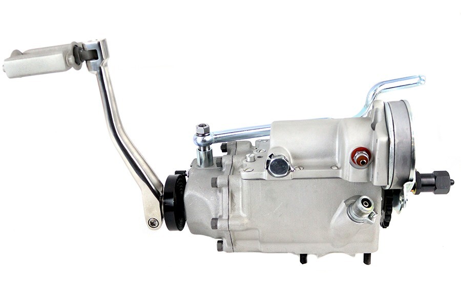 パンヘッド PANHEAD CHOPPER | BLACKTOP MOTORECYLCE