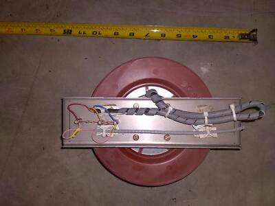 EBMPAPST R1G175-AB41-02 48V DC 34W