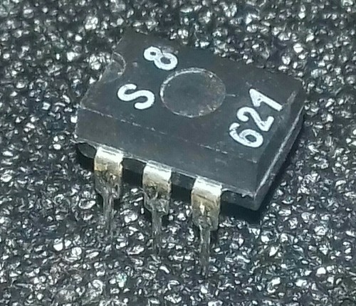 5pcs B761D OPV RFT HFO DIP6 = TAA761A - Foto 6