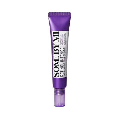 SOME BY MI Retinol Eye Cream | Anti-Aging, Firming, Brightening | 30ml