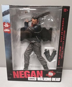 negan doll walking dead