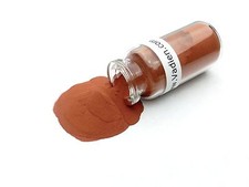 Atomized Copper Powder, 325 Mesh, Heat/Thermal Paste, Faux Metal/Cold Casting