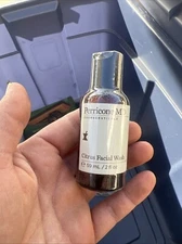 New Perricone MD CITRUS FACIAL WASH 2 oz Sealed