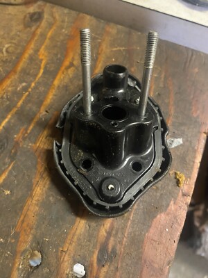OEM Poulan Pro Pp4218AVX PP4218A Chainsaw Intake Manifold Flange Free Shipping