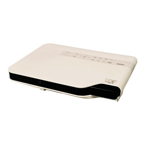Casio XJ-A140V DLP Projector Portable 2500 Lumens Full HD HDMI w/Accessories - Picture 2 of 9