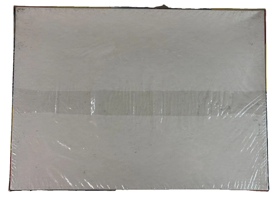 The Simpsons Limited Editions Sunday Afternoon 1,000 Pc Puzzle New Sealed - Image 3 of 4