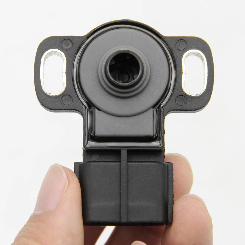 Sensor de posición del acelerador 4 pines para 09-22 Kawasaki Mule 4000 4010 21176-2112 EE. UU. Foto 4 de 4