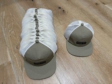 Lot of 17 NWT Free Fly caps hats Coriander Reverb Packable Trucker Hat