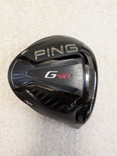 PING G410 LST Driver 10.5 Head Only