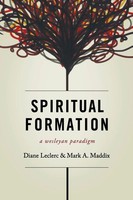 Diane Leclerc (U. A.) | Spiritual Formation | Taschenbuch | Englisch (2011)
