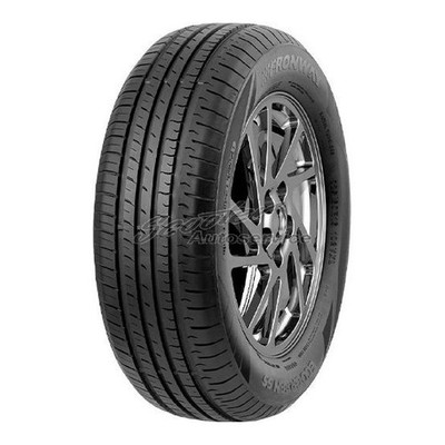 1x 195/65 R15 91V Fronway EcoGreen 55 XL Sommerreifen id44052