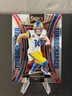 2024 Panini Select - Turbocharged Cooper Kupp #20