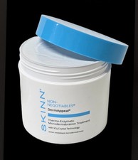 Skinn Non-Negotiables DERMAPPEAL 8 oz Microdermabrasion