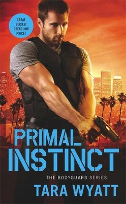 Primal Instinct - 9781455590285