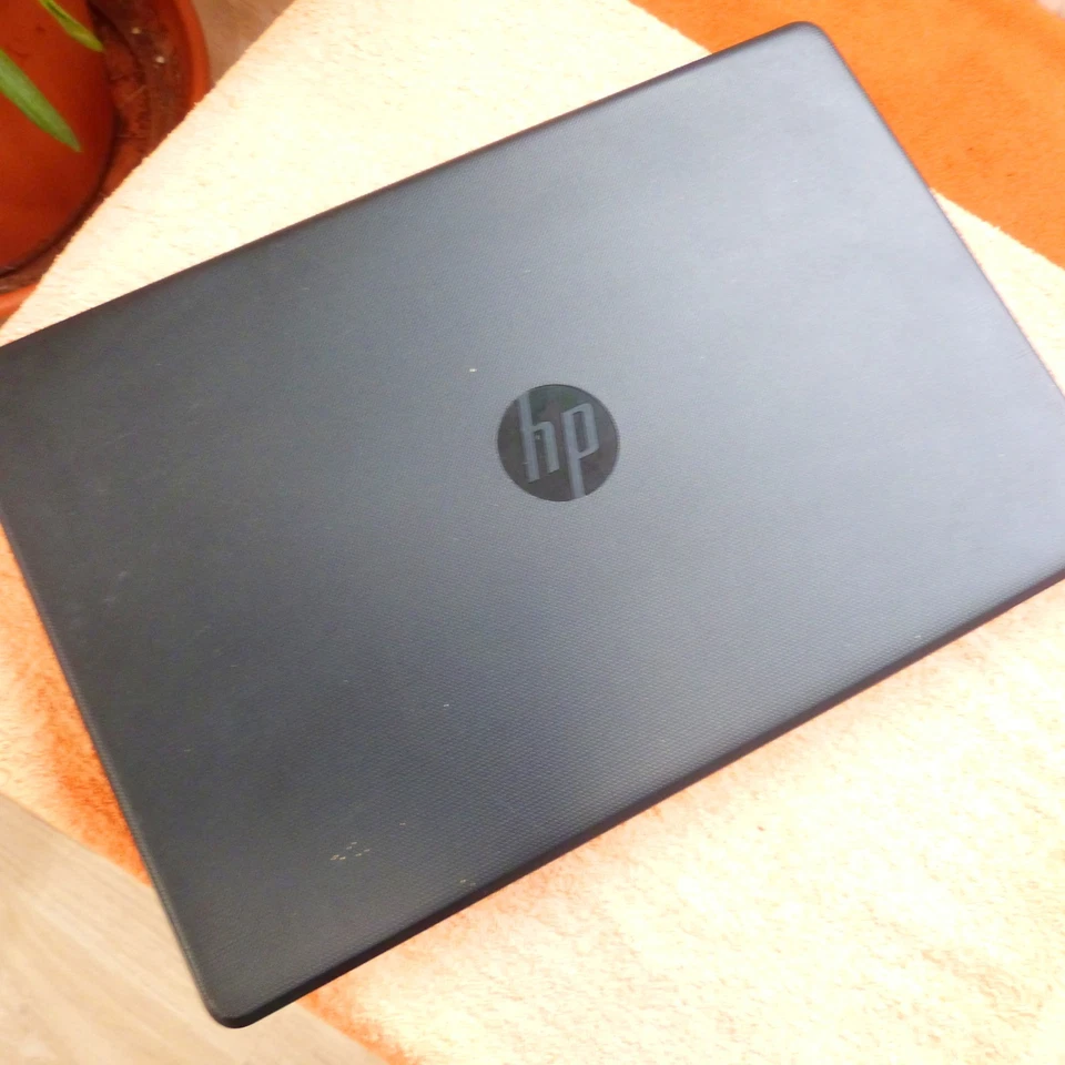 XL SET HP 17 BS Pavilion 17 Zoll HDPLUS l SSD Windows 11 PRO I HDMI DVDRW USB3 - Bild 2 von 4