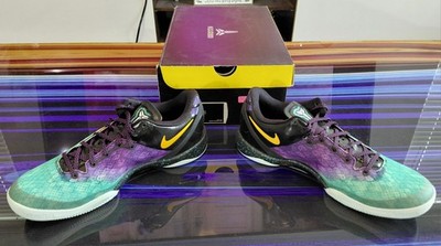 Size 10.5 - Nike Kobe 8 Easter - 555035-302 for sale online | eBay