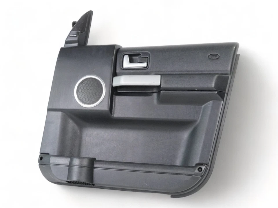 2005 - 2009 LAND ROVER LR3 L319 DOOR PANEL INNER HANDLE WINDOW SWITCH FRONT RH - Image 3 of 4